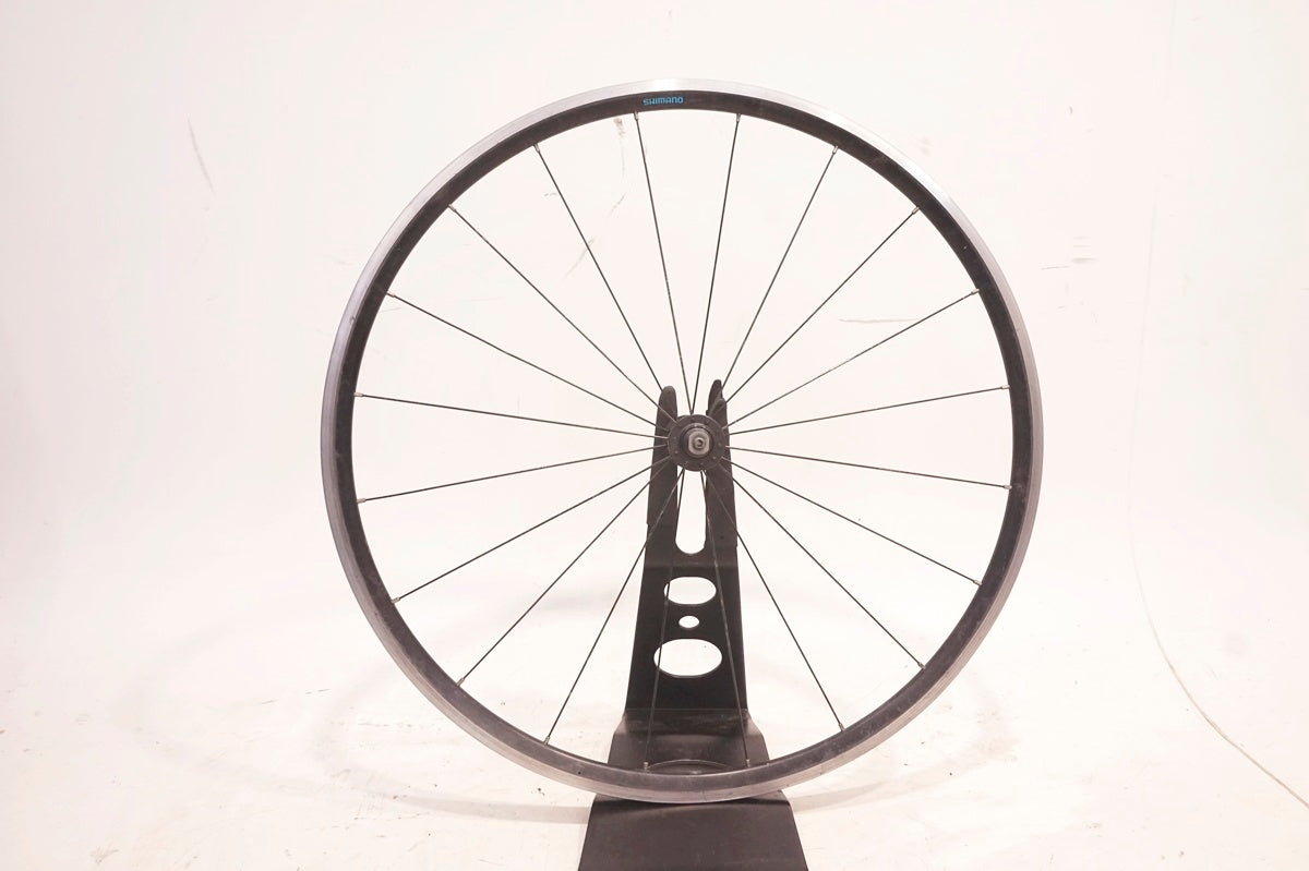 Shimano 自転車用ホイール 2本セット RS100 Shimano 自転車用ホイール 2本セット RS100
