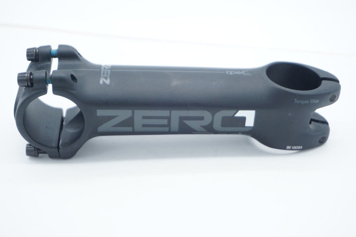 DEDA 「デダ」 ZERO1 φ31.7 120mm ステム / 滋賀大津店