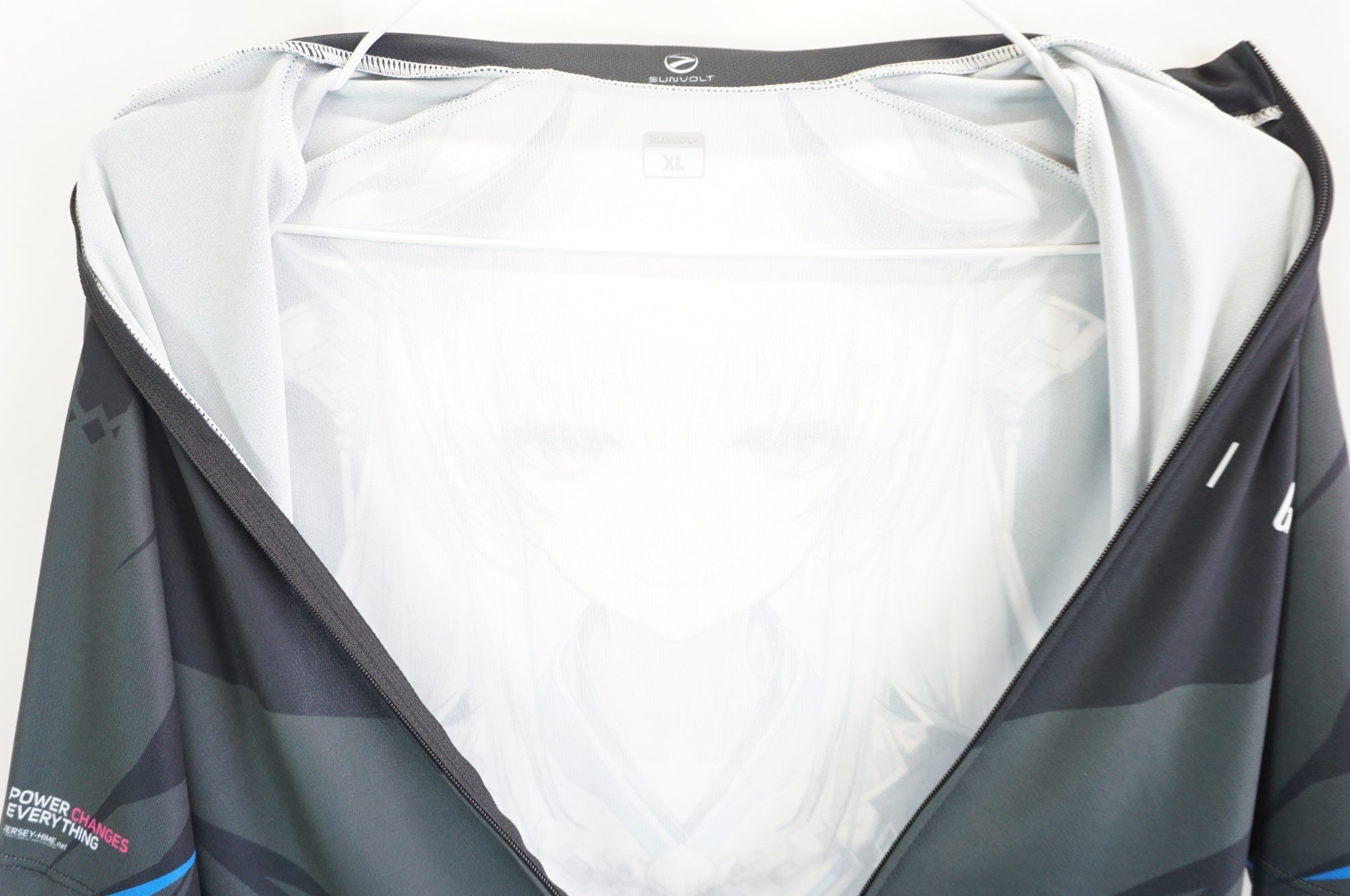 サンボルト　サイクルジャージ　ロードバイク　SUNVOLT サーモスーツ ▻ オリジナルサイクルウェアのサンボルト