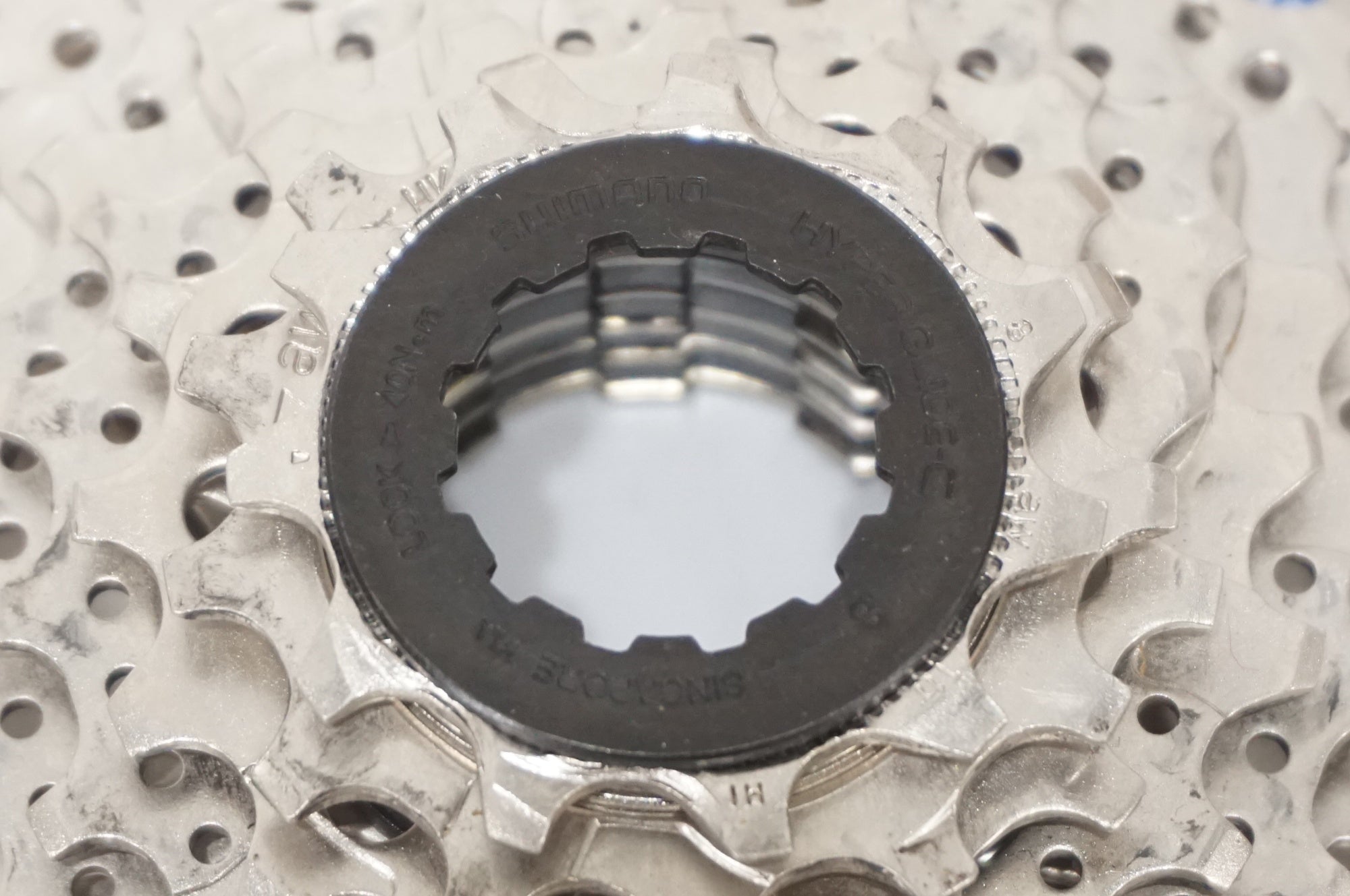 SHIMANO 「シマノ」 CS-HG40-AW 11-32T スプロケット / AKIBA店