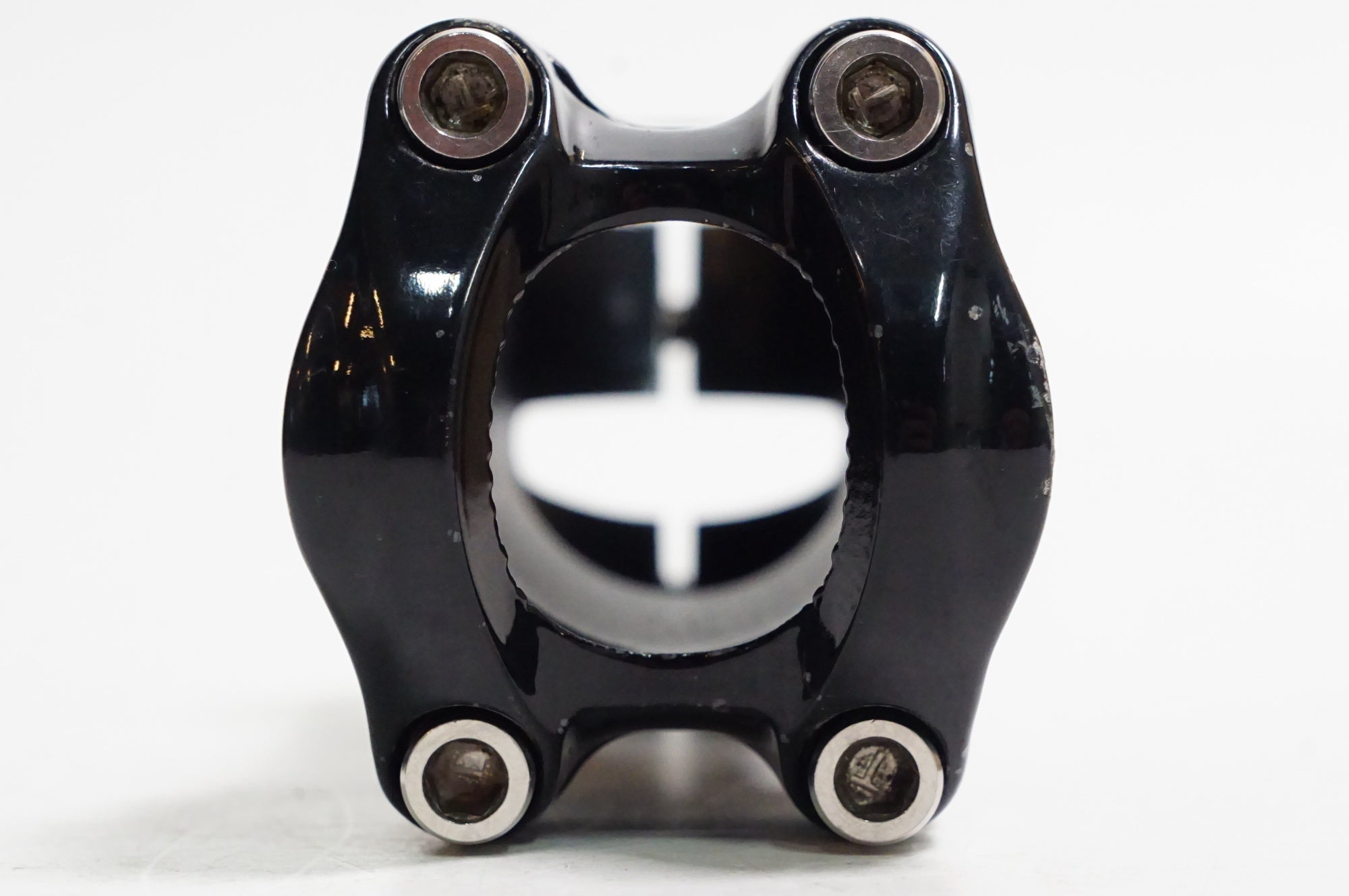 ONEBYESU 「ワンバイエス」 77 φ31.8 70mm ステム / 熊谷本店