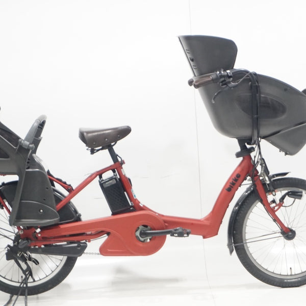 電動アシスト自転車 - 自転車本体 ｜ バイチャリ公式オンライン
