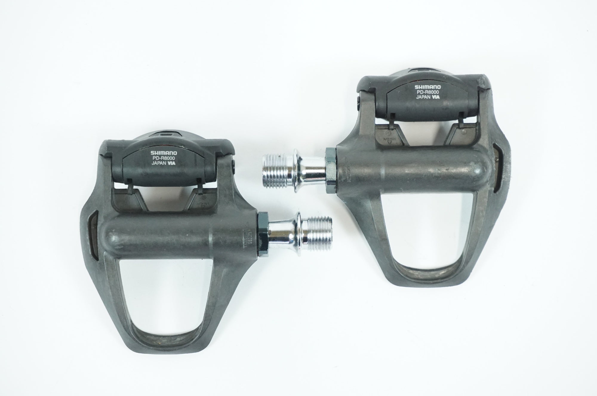SHIMANO 「シマノ」 ULTEGRA PD-R8000 ペダル / 宇都宮店