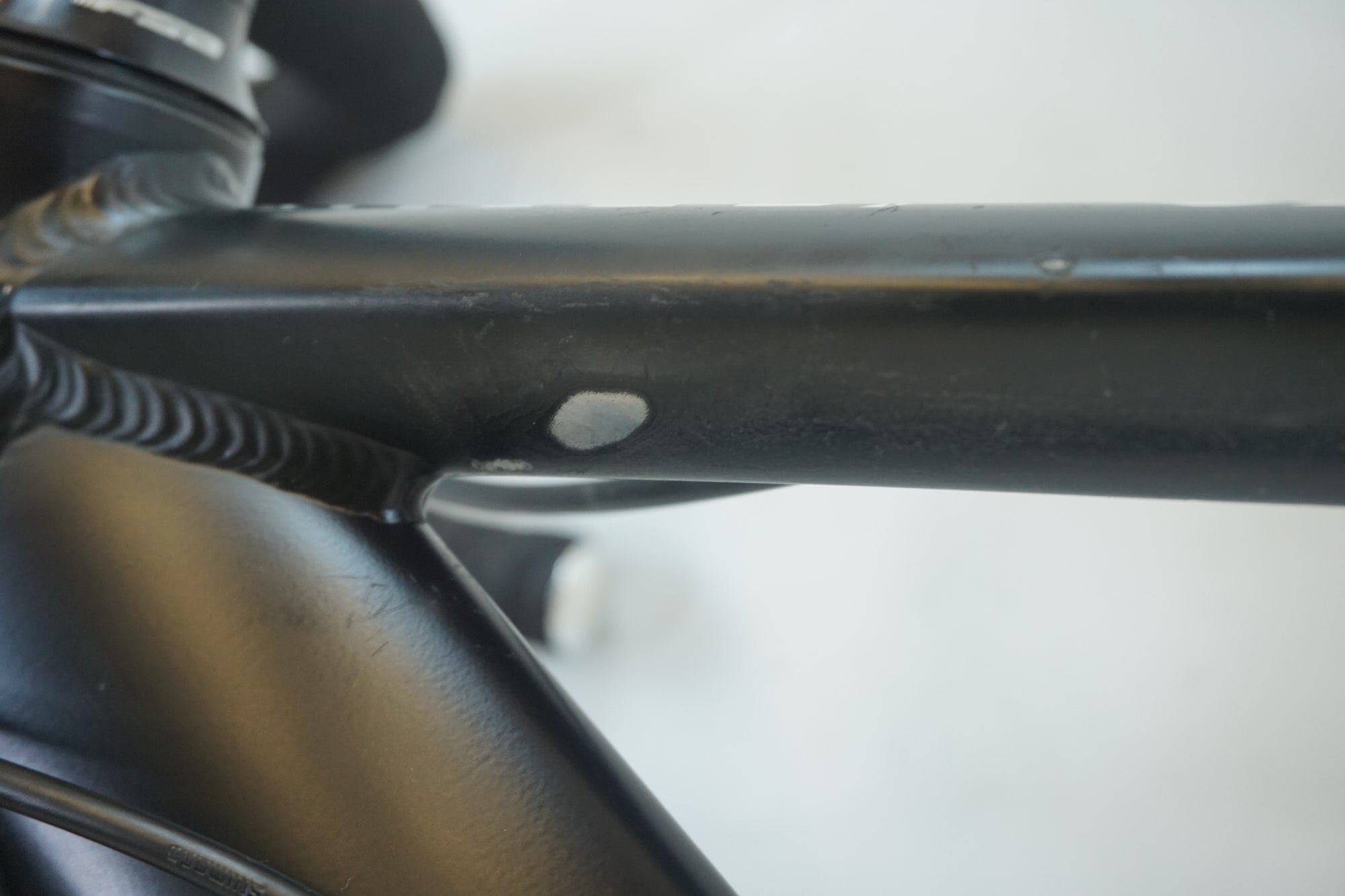 LOUIS GARNEAU 「ルイガノ」 LGS CEN 2017年モデル ロードバイク / 有明ガーデン店