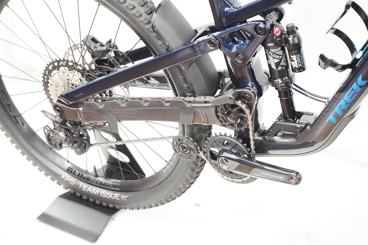 TREK 「トレック」 SLASH8 GEN6 2024年モデル マウンテンバイク / 奈良