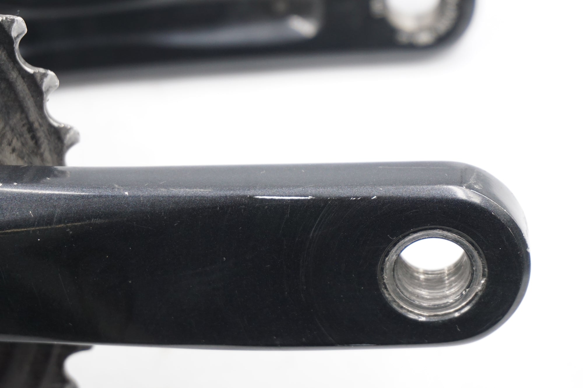 SHIMANO 「シマノ」 SORA FC-R3000 50-34T 170mm クランク / 奈良店