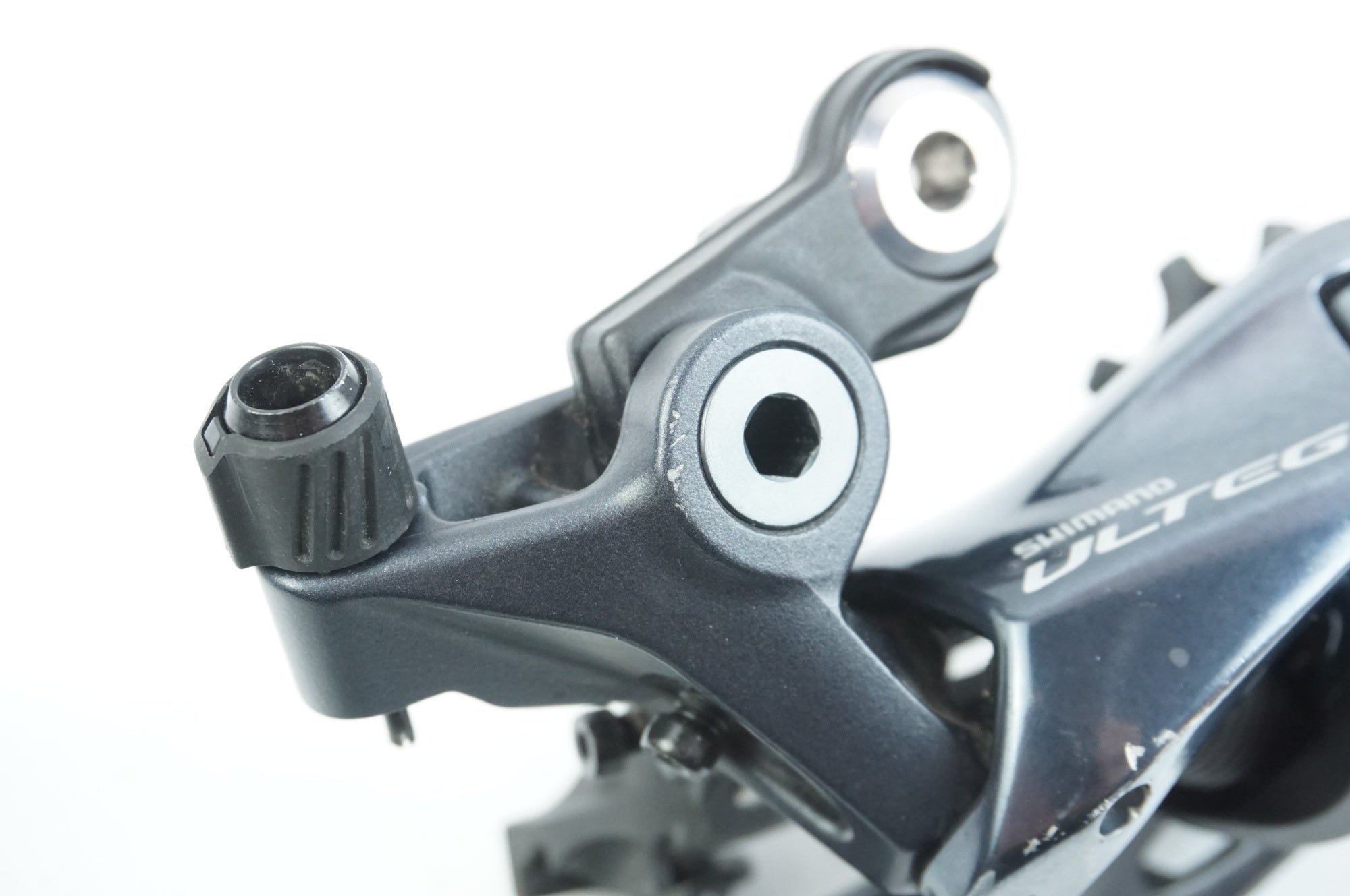 SHIMANO ULTEGRA RD-R8000-SS リアディレイラー　未使用 SHIMANO ULTEGRA RD-R8000-SS リアディレイラー 未使用 SHIMANO