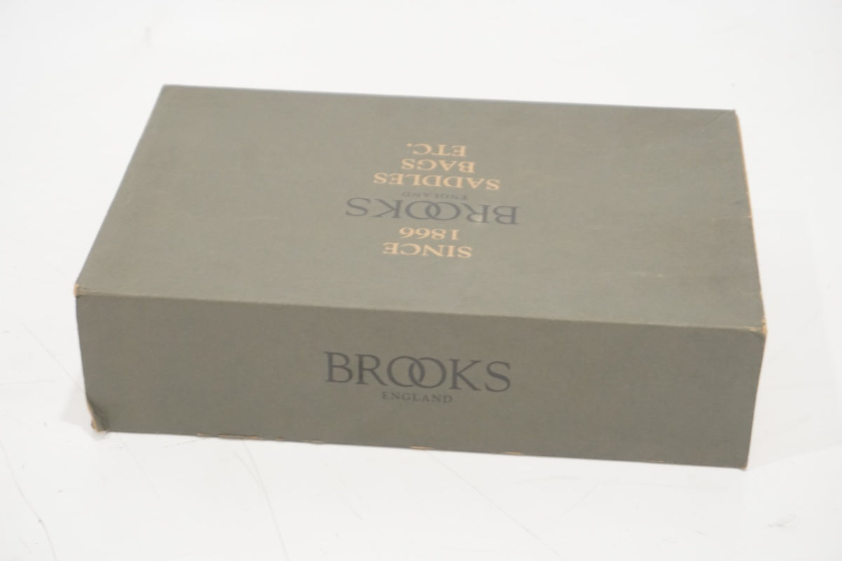 BROOKS 「ブルックス」 B15 THE NEW SWALLOW LIMITED EDITION CERTIFICATE サドル / 滋賀大津店