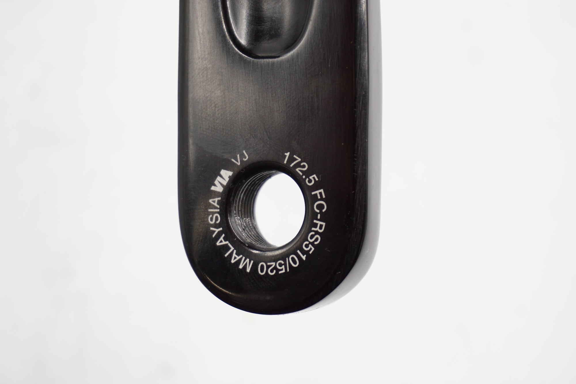 SHIMANO 「シマノ」 FC-RS510 50-34T 172.5mm クランクセット / 奈良店