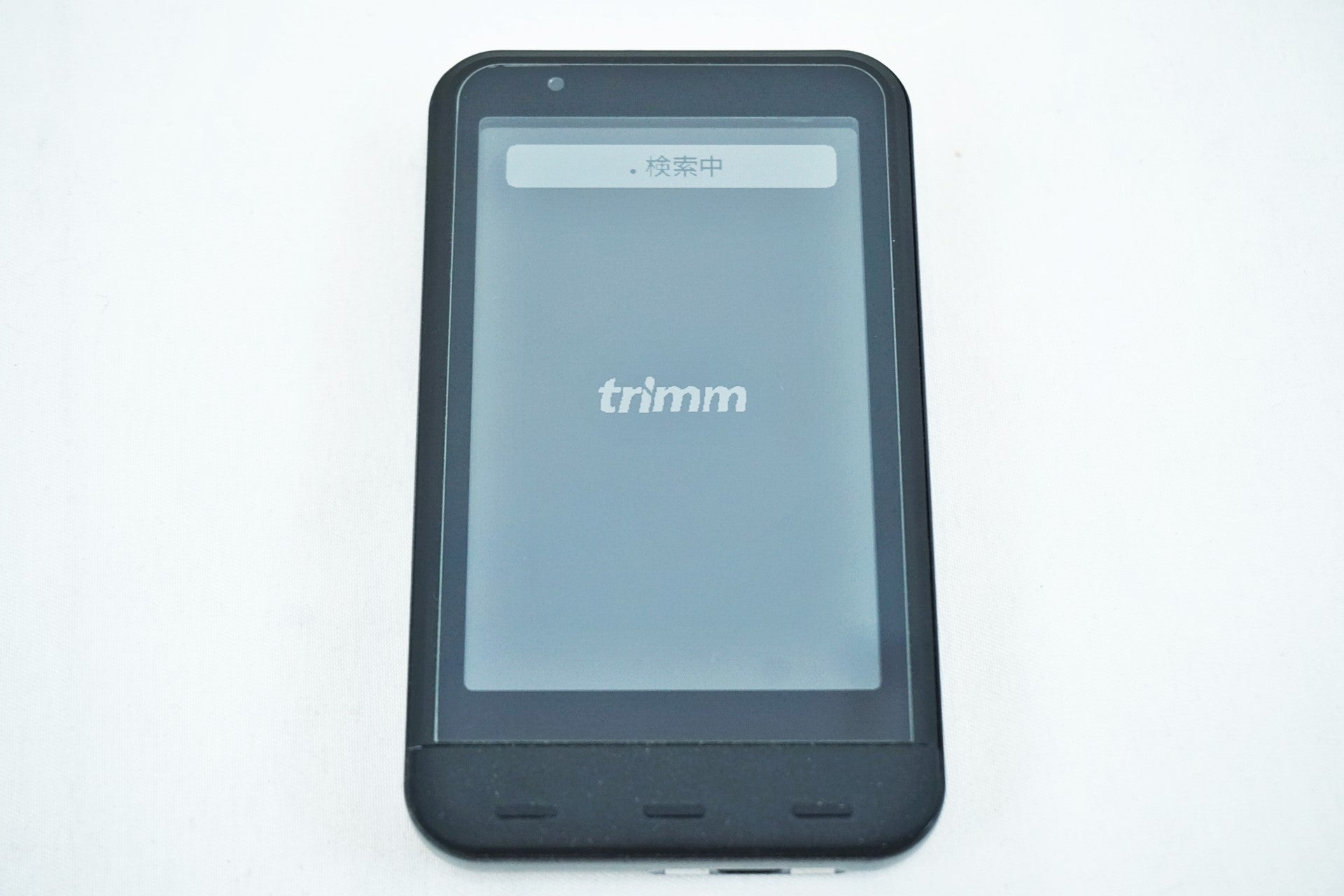 TRIMM 「トリム」 ONE LITE サイクルコンピューター / 有明