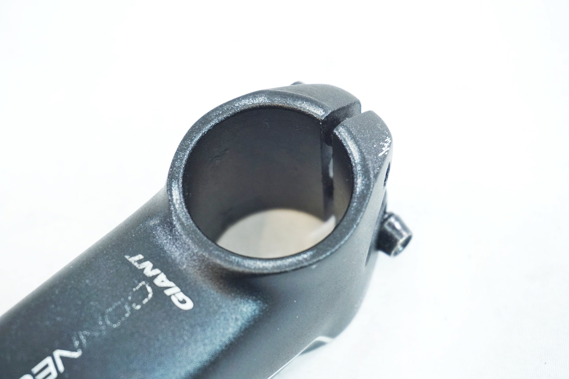 GIANT ステム 140mm Giant Contact SLR OD2 Stem (Black) (31.8mm) (140mm) (20