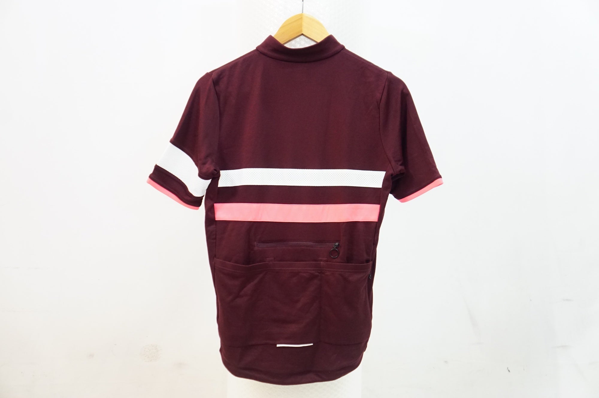 RAPHA 「ラファ」 SHORT SLEEVE BREVET JERSEY サイズM 半袖ジャージ / 熊谷本店