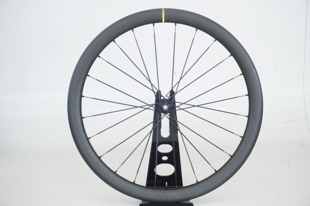 MAVIC 「マヴィック」 COSMIC SLR 45 DISC シマノ11速 ホイールセット / 滋賀大津店