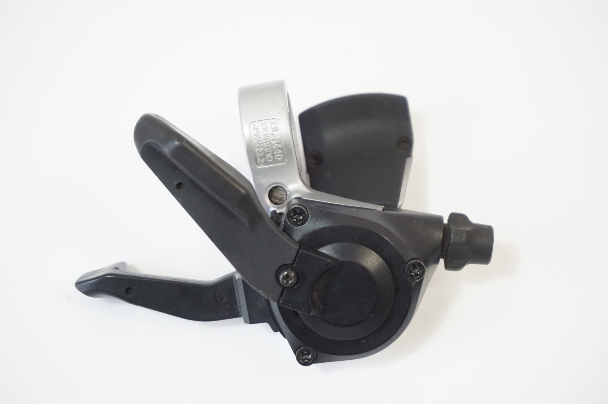 SHIMANO 「シマノ」 SL-R440 左ラピッドファイヤーシフター / 世田谷店