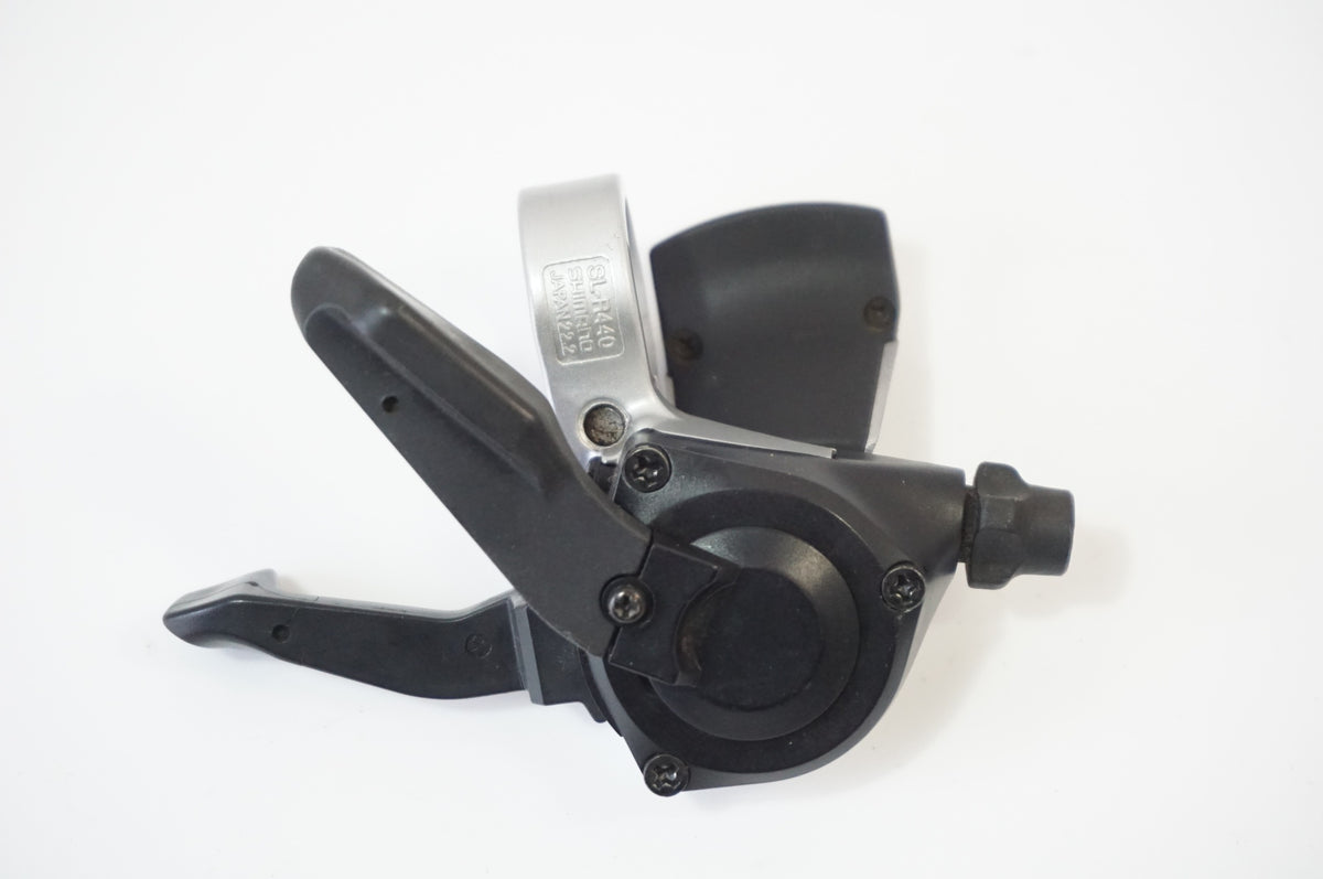 SHIMANO 「シマノ」 SL-R440 左ラピッドファイヤーシフター / 世田谷店
