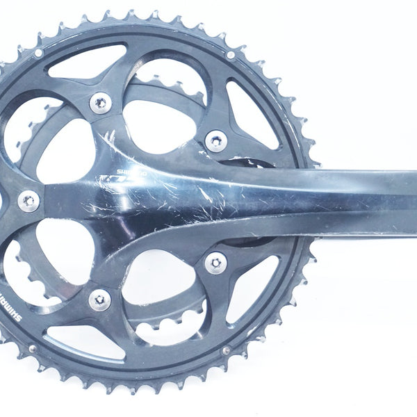 SHIMANO 「シマノ」 105 FC-5750 50-34T 175mm クランク / 大阪