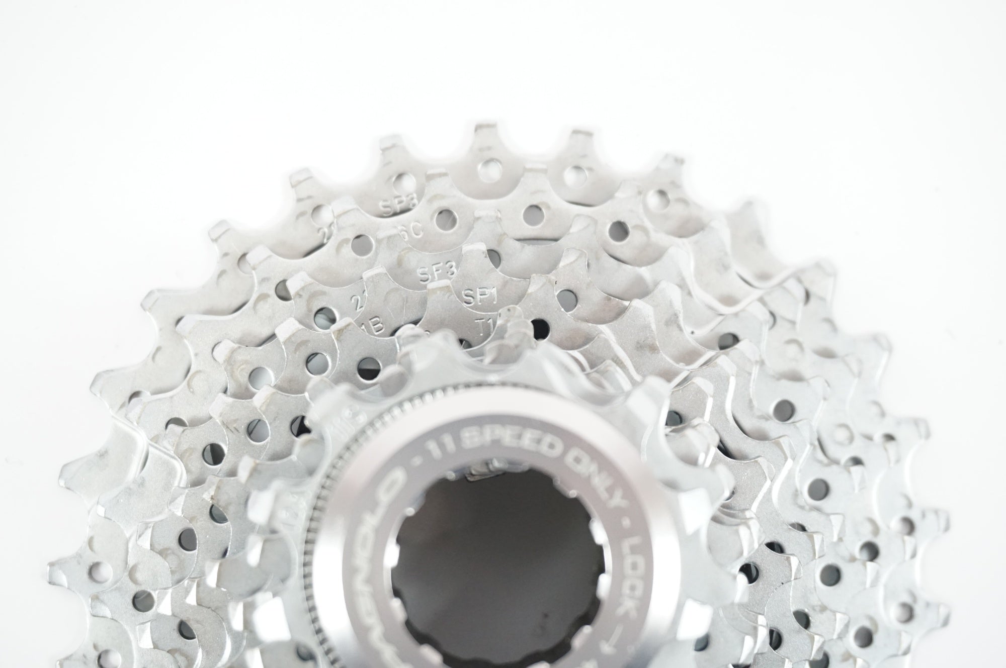 CAMPAGNOLO 「カンパニョーロ」 CHORUS 11S 11-29T スプロケット