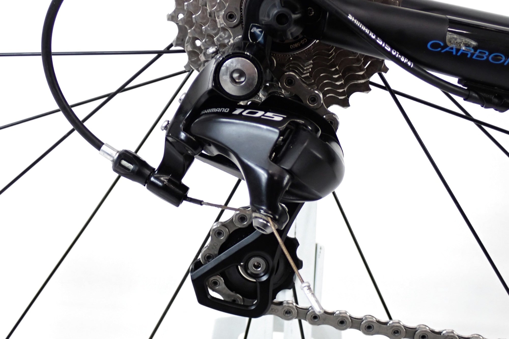 KUOTA 「クオータ」 KIRAL 2015年モデル ロードバイク / 伊勢崎店