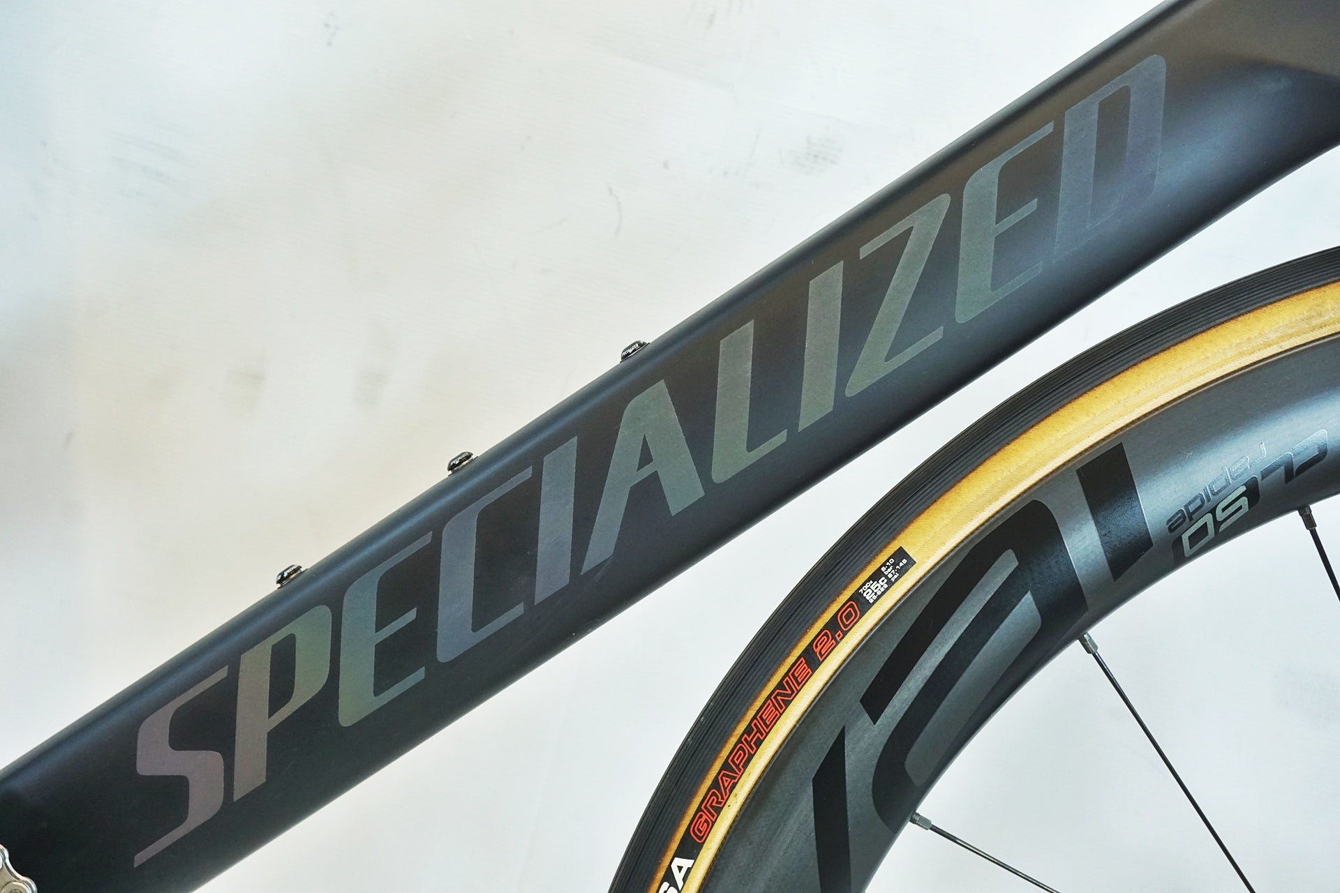 SPECIALIZED 「スペシャライズド」 VENGE PRO DISC 2019年モデル