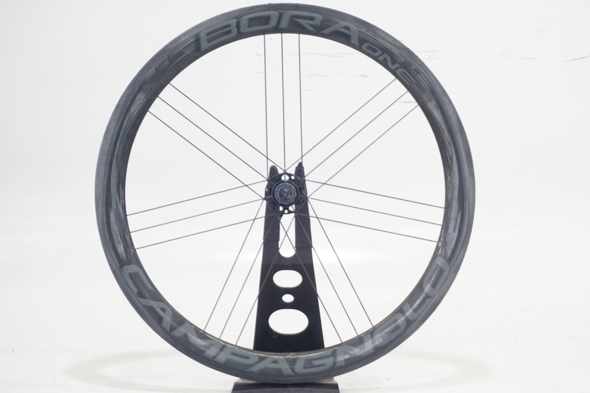 CAMPAGNOLO 「カンパニョーロ」 BORA ONE 50 TU SHIMANO11速 ホイール