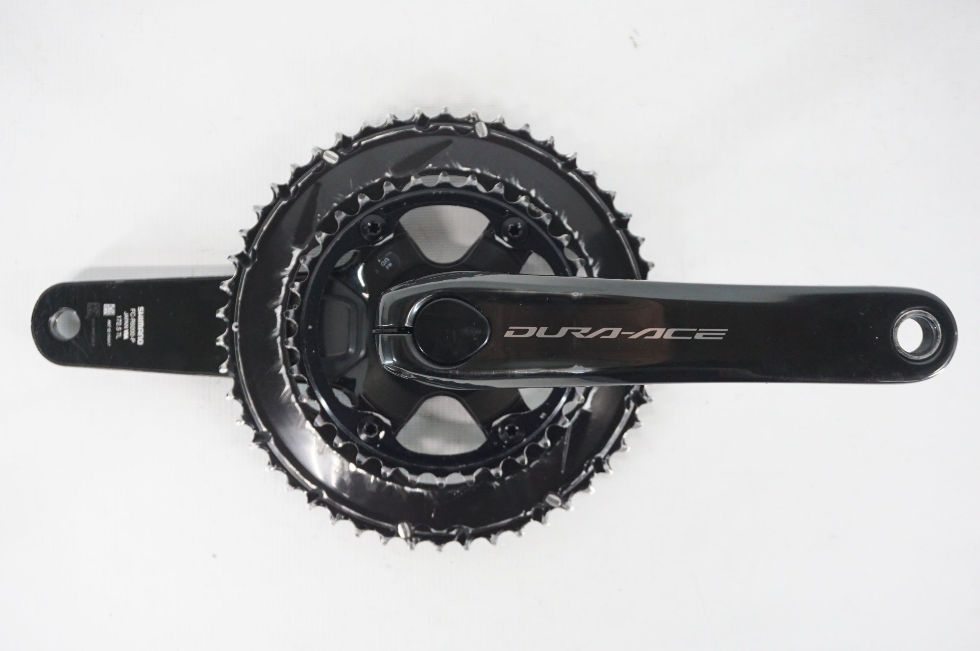 SHIMANO 「シマノ」 DURA-ACE Di2 R9270 コンポセット / 阪急塚口店