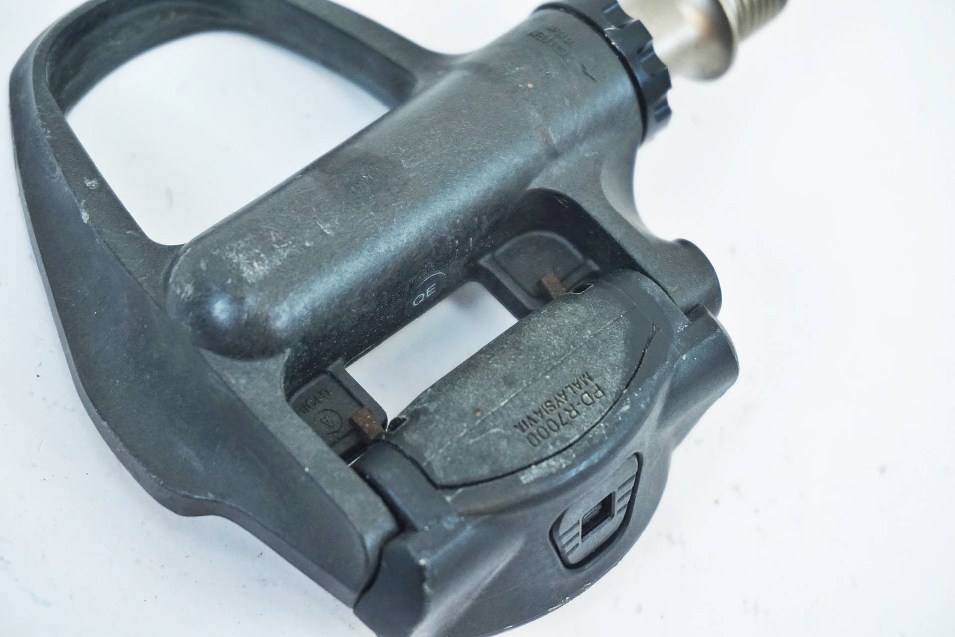 PD-R7000 シマノ ペダル オーバホール品 SHIMANO 「シマノ」 105 PD-R7000 ペダル / 有明ガーデン店