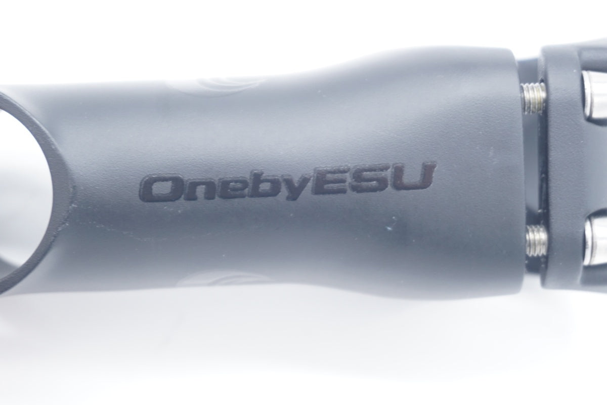 ONEBYESU 「ワンバイエス」 φ31.8 80mm ステム / 滋賀大津店