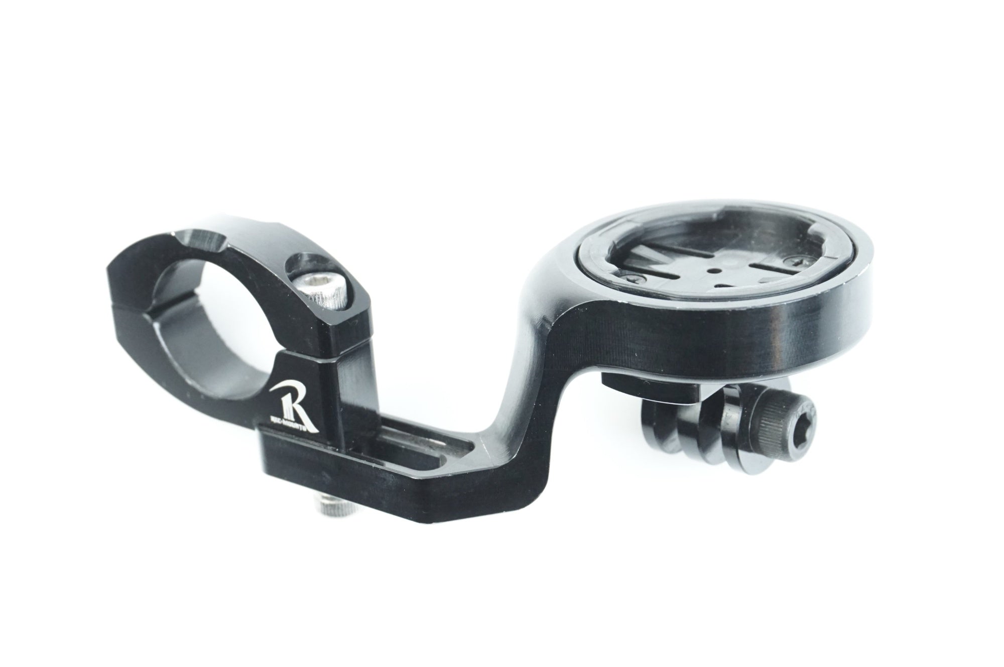 REC MOUNTS 「レックマウント」 TYPE1 GARMIN コンボマウント 036-GM+GP-K400A アクセサリーマウント / 中目黒店