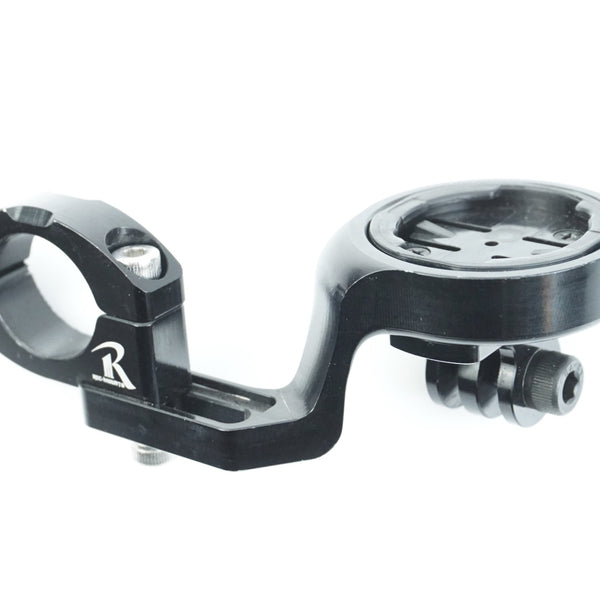 REC MOUNTS 「レックマウント」 TYPE1 GARMIN コンボマウント 036-GM+