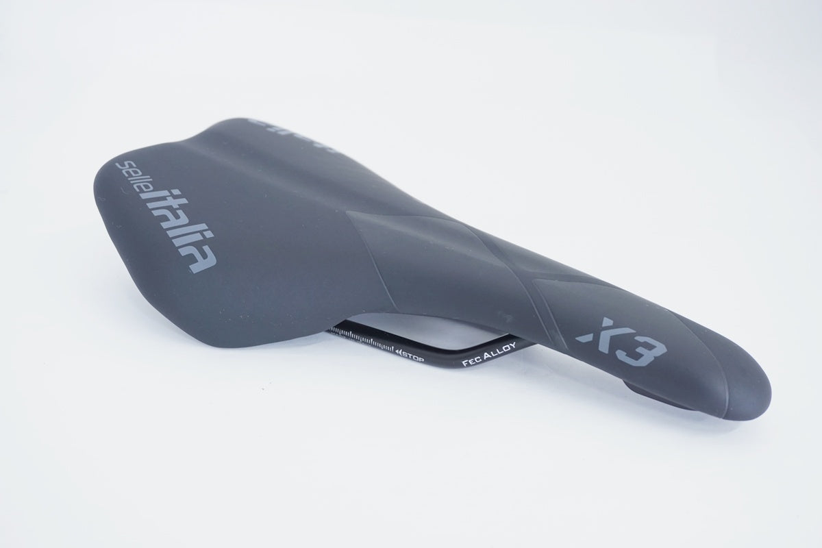 SELLE ITALIA 「セライタリア」 X3 サドル  / 京都八幡店