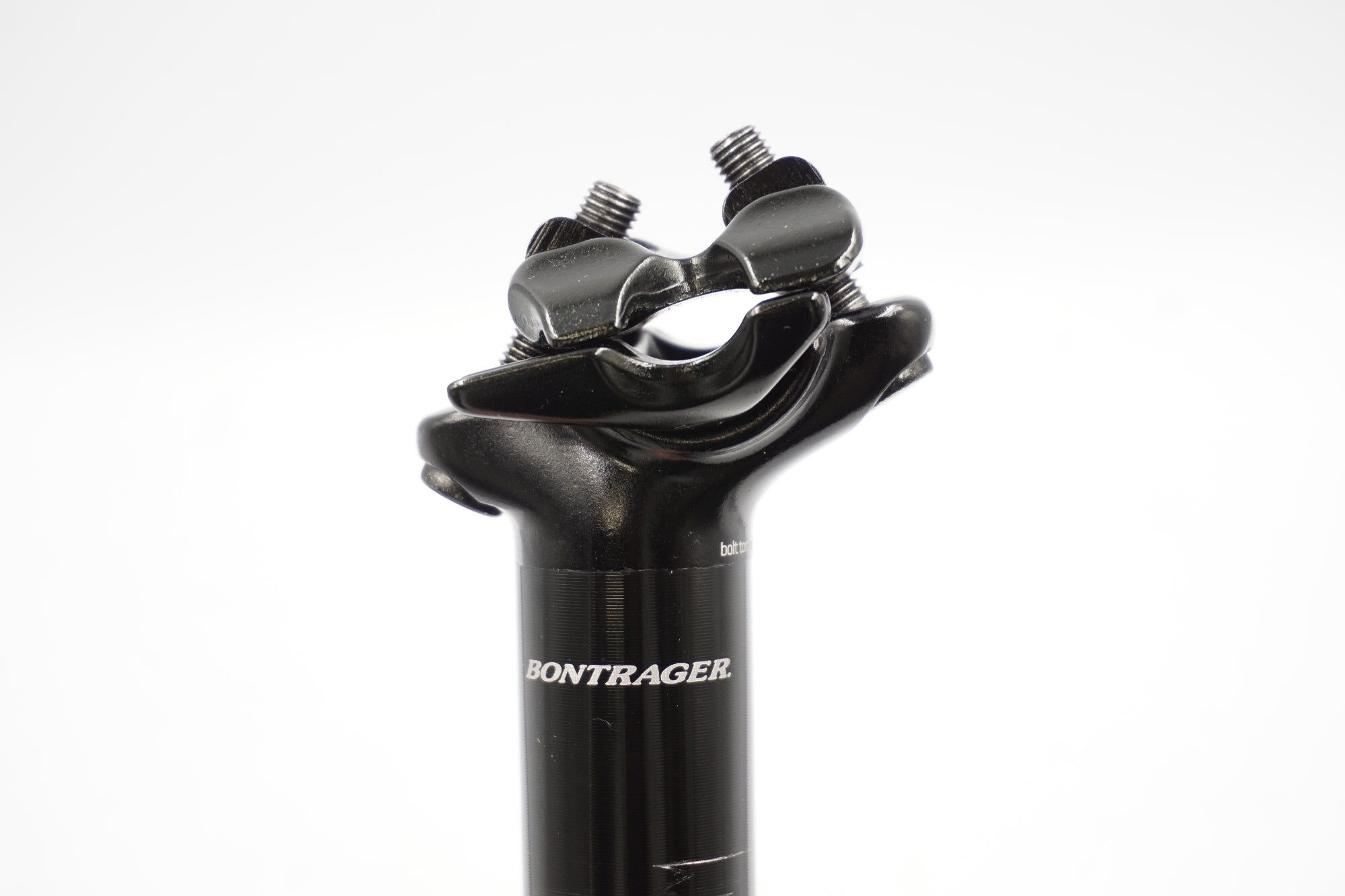 BONTRAGER 「ボントレガー」 Φ27.2 330mm シートポスト / 奈良店