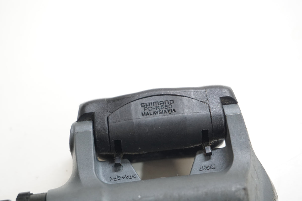 SHIMANO 「シマノ」 PD-R550 ペダル / 大宮店