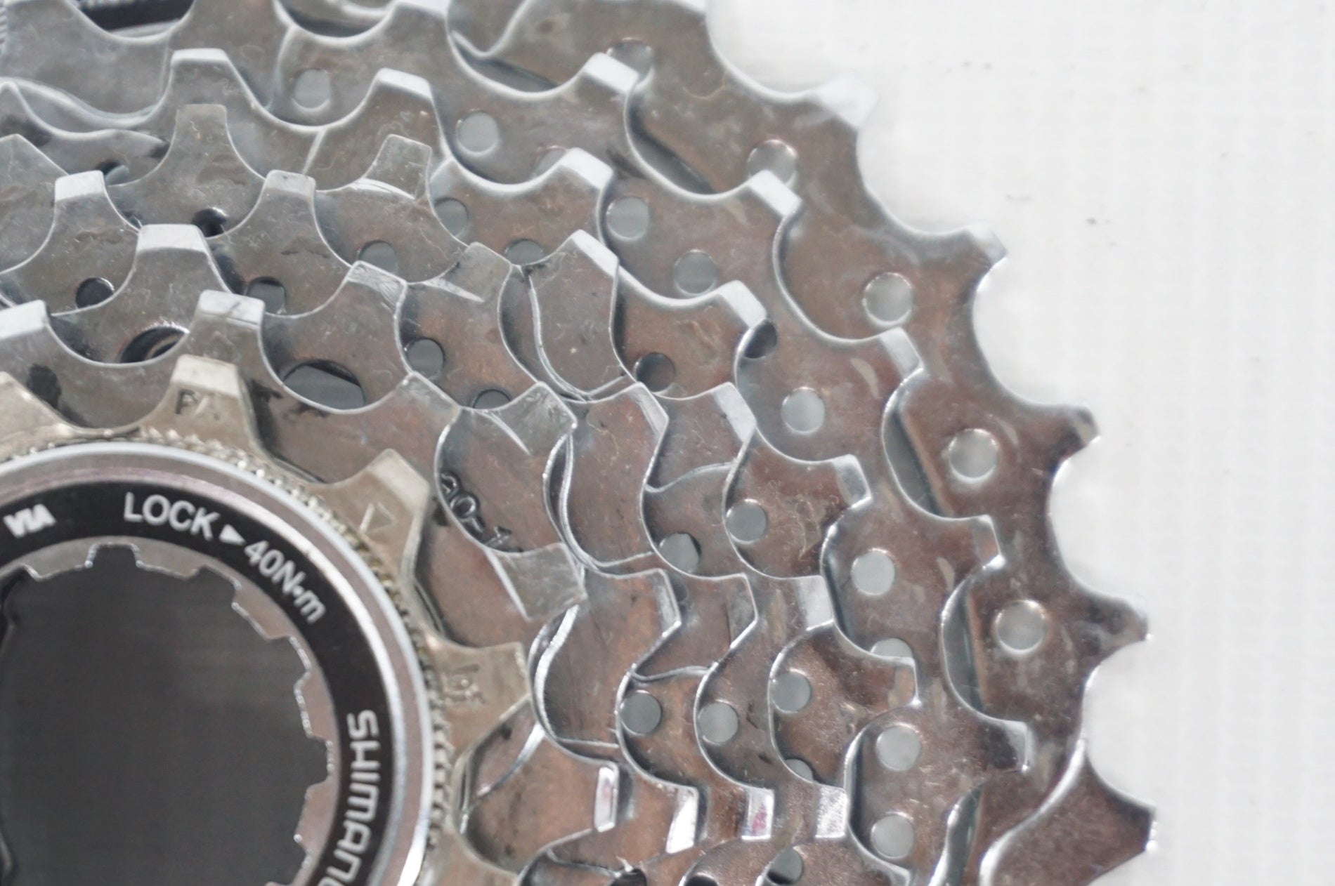 SHIMANO 「シマノ」 CS-HG51 8S 11-28T スプロケット / 阪急塚口店