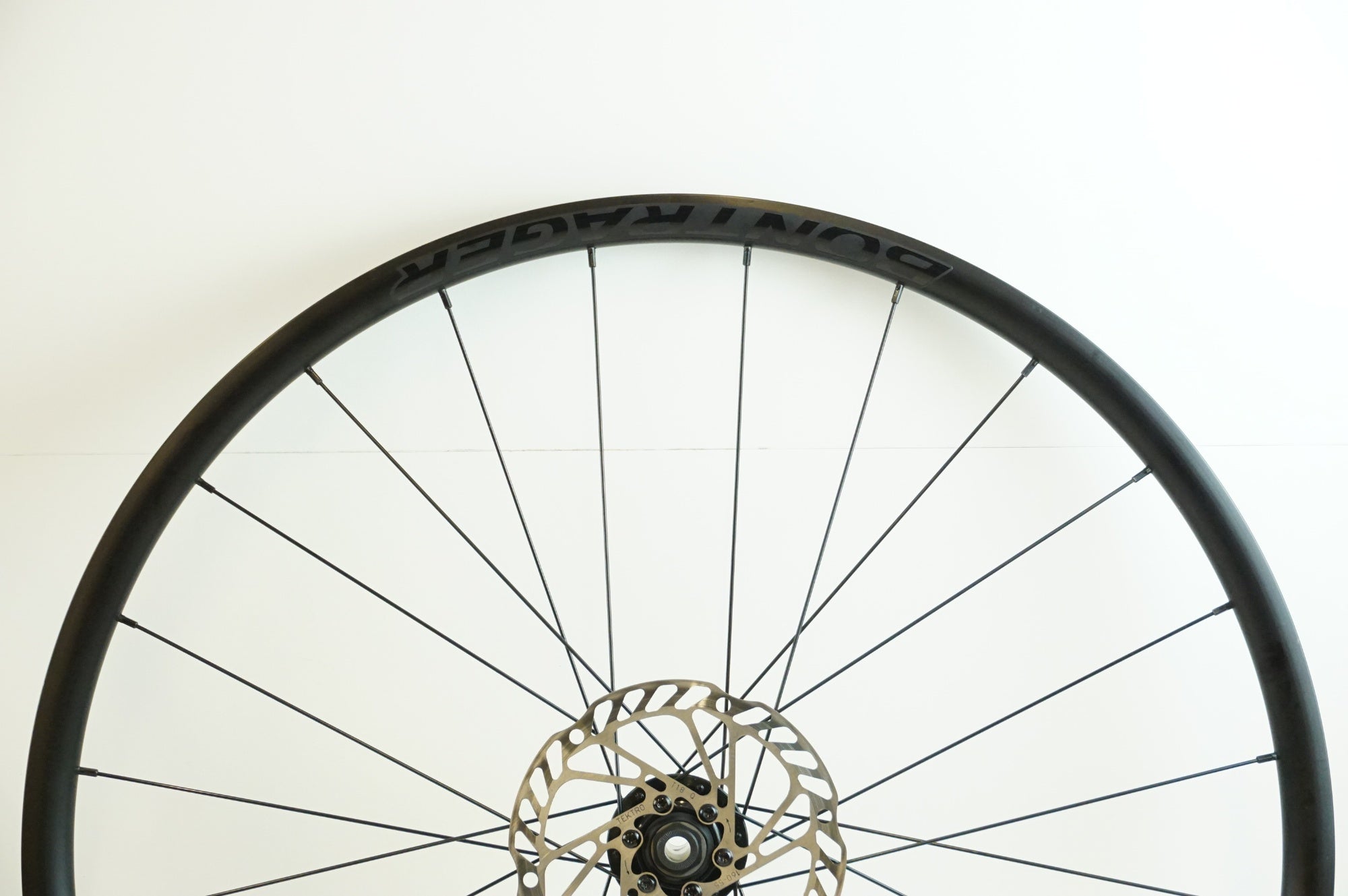 BONTRAGER 「ボントレガー」 PARADIGM SL DISC シマノ11S ホイールセット / 浜松店