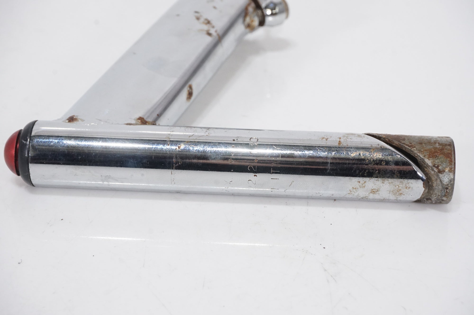 ジャンク CINELLI 「チネリ」 PINOCCHIO φ26.0 130mm ステム / AKIBA店