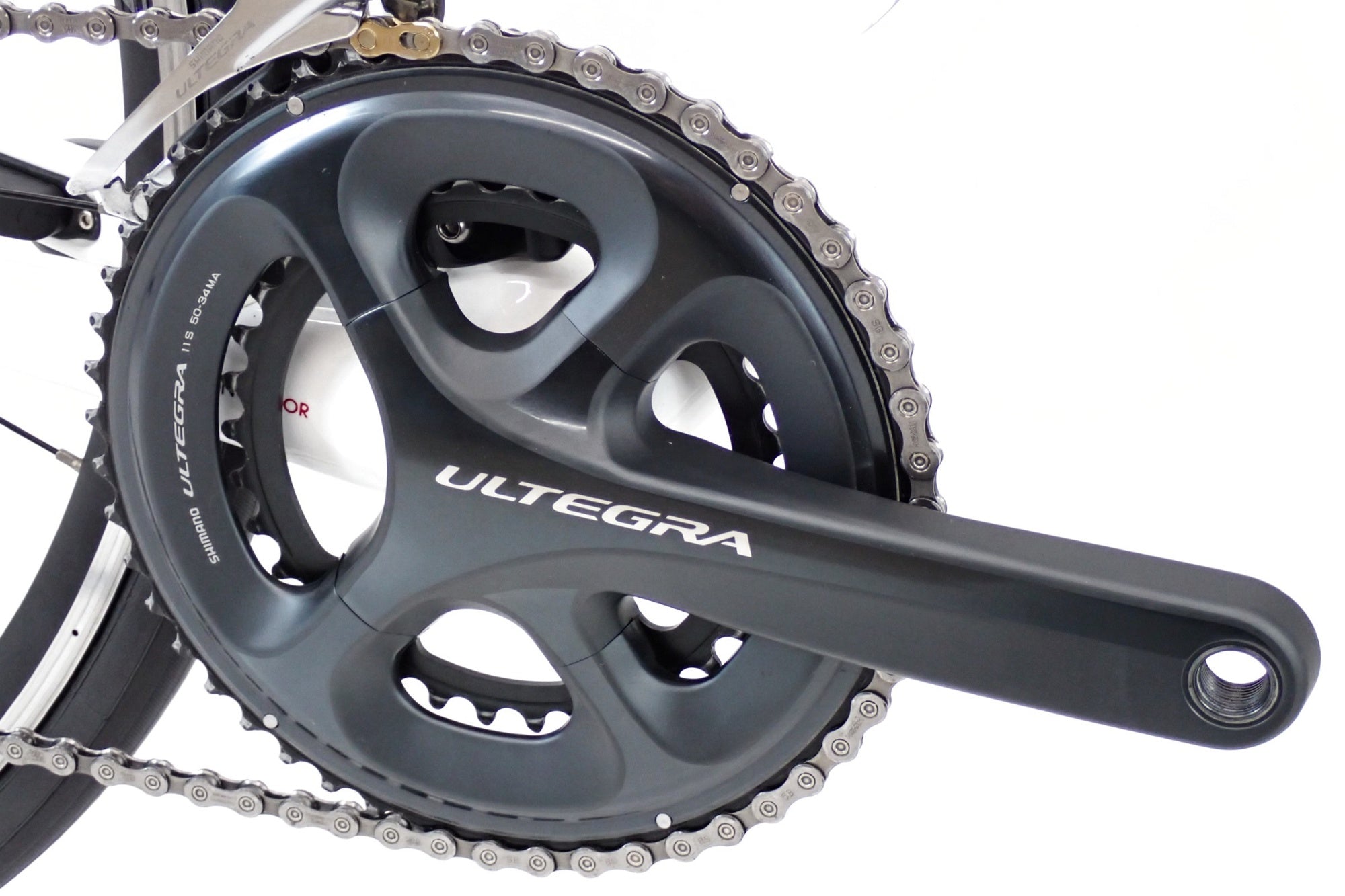 ジャンク TREK 「トレック」 EMONDA SL 2016年モデル ロードバイク / 伊勢崎店