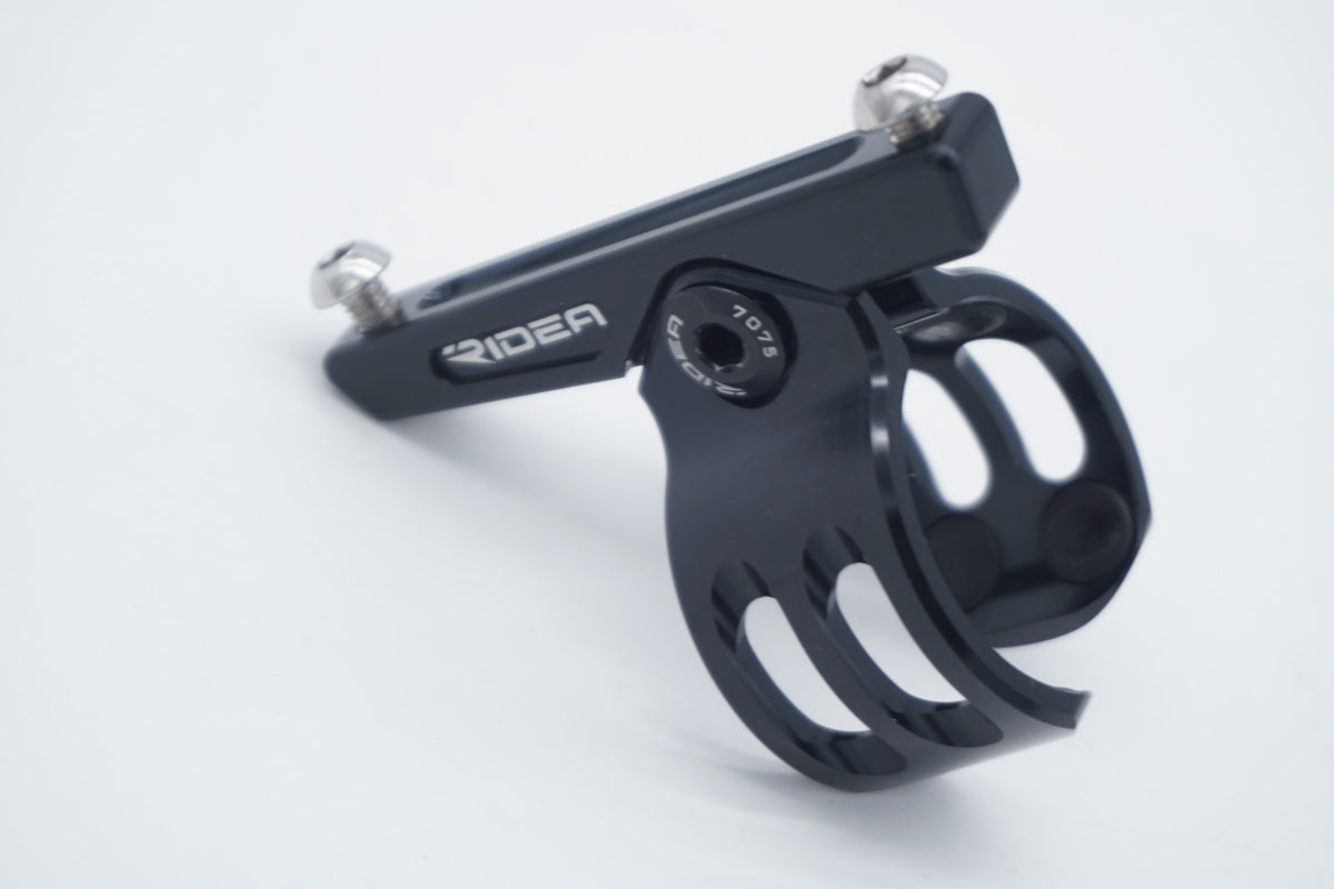 RIDEA 「リデア」 ESFCASC ボトルケージアダプター / 滋賀大津店