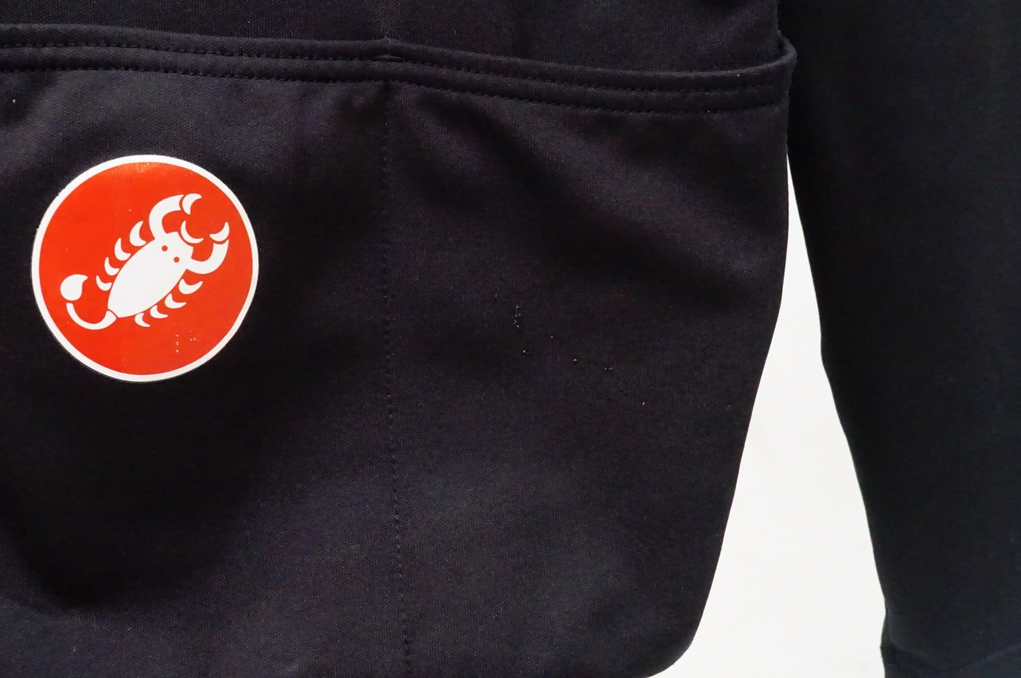 CASTELLI 「カステリ」 Mサイズ ジャージ / 熊谷本店