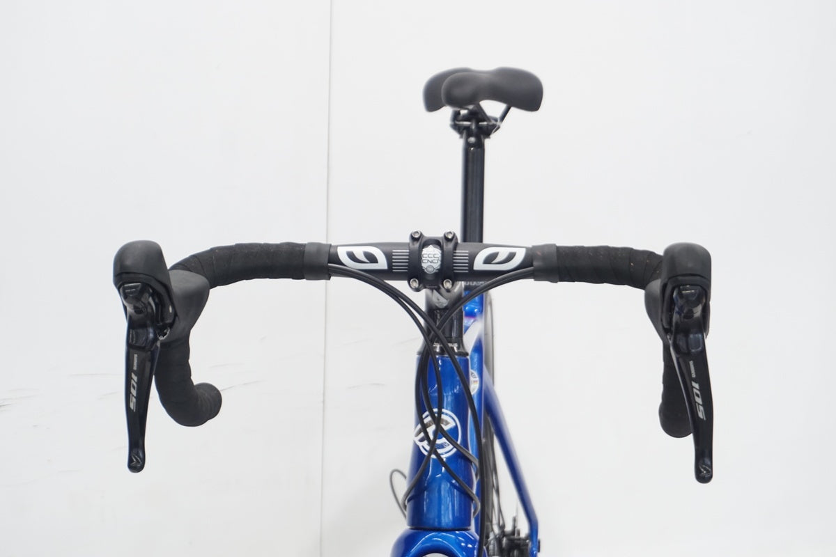CINELLI 「チネリ」 SUPERSTAR DISC 105 2024年モデル ロードバイク 