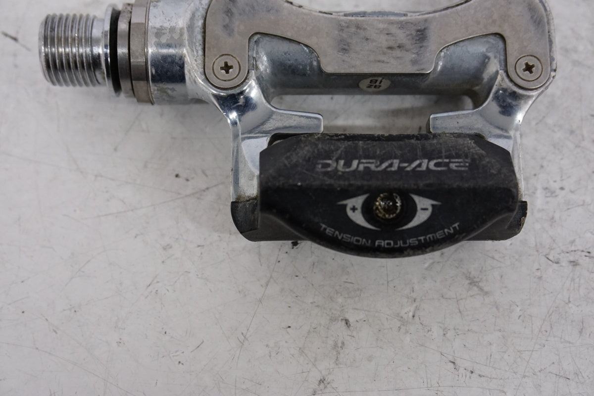 SHIMANO 「シマノ」 DURA-ACE PD-7810 ペダル / 浜松店 ｜ バイチャリ