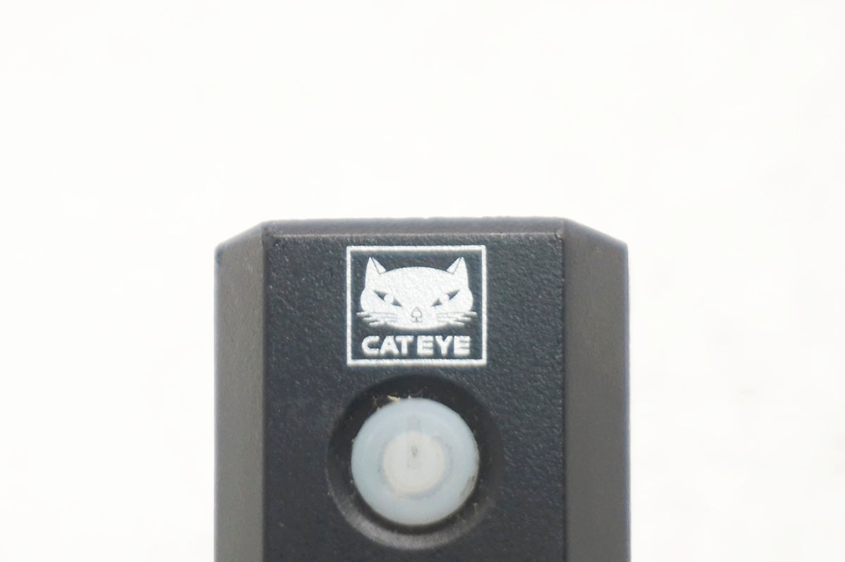 CATEYE 「キャットアイ」 AMPP500 本体のみ フロントライト / 大阪門真店