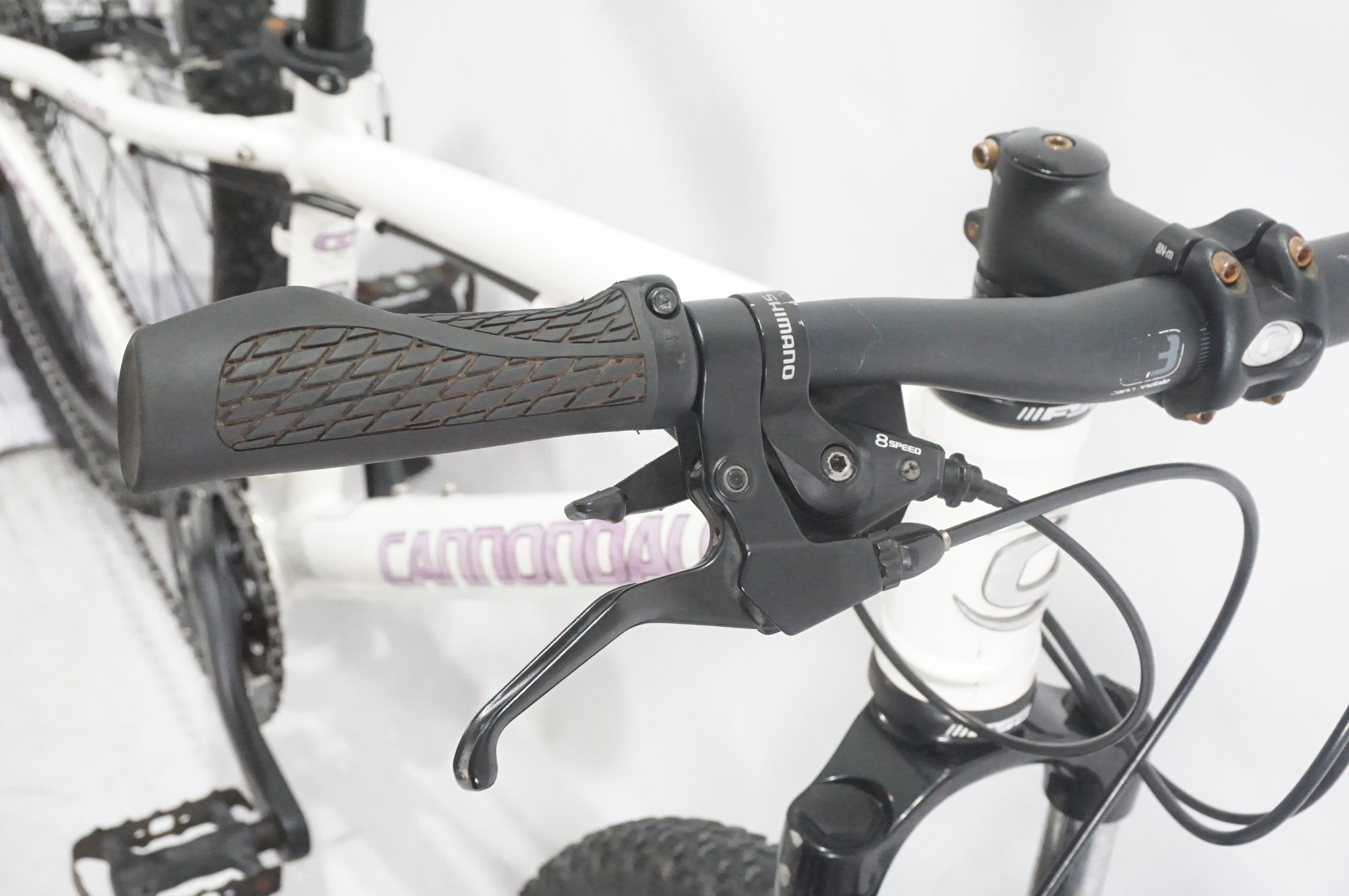 CANNONDALE 「キャノンデール」 F6 FEMINIE 2009年モデル マウンテンバイク / AKIBA店