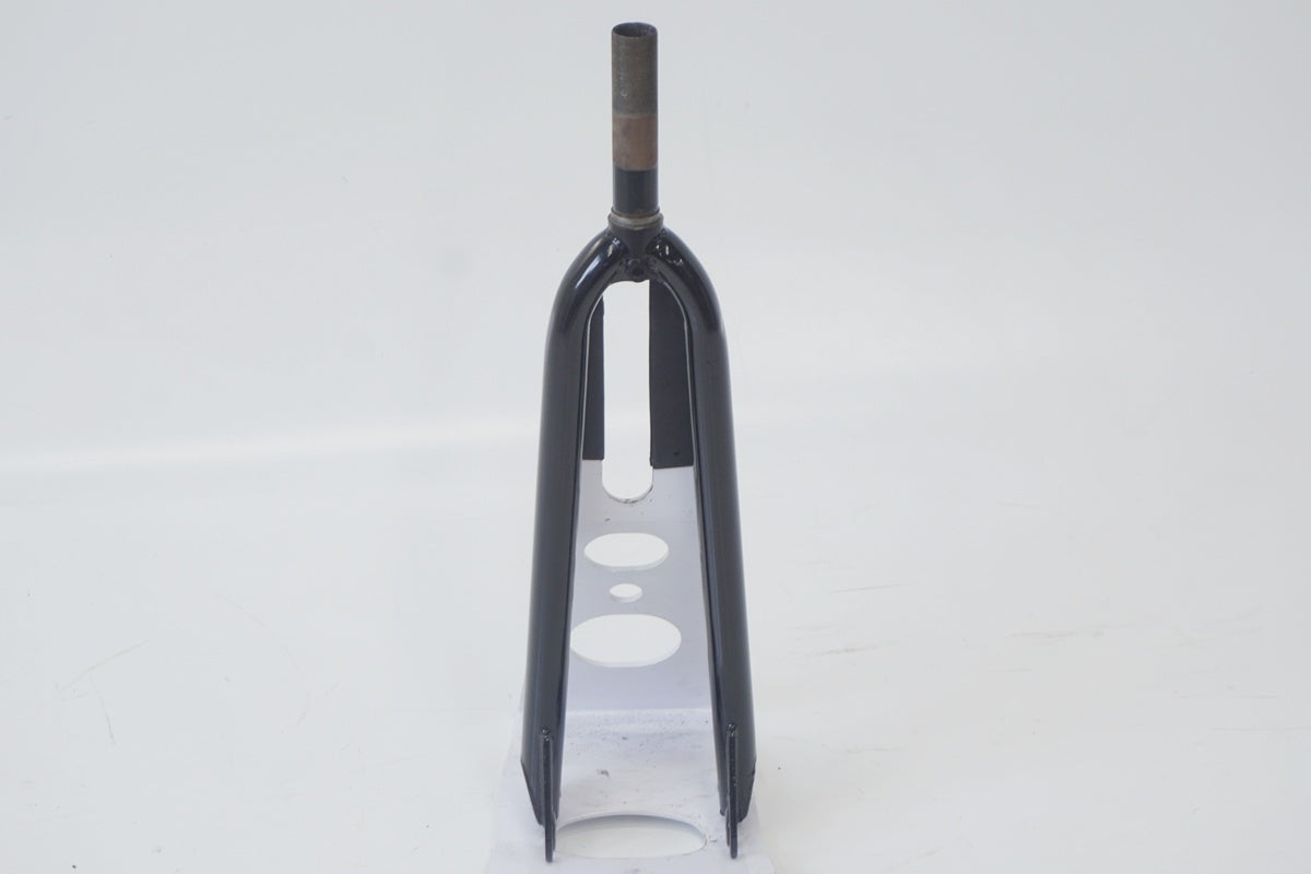 ブランド不明 クロモリフロントフォーク / 京都八幡店 ｜ バイチャリ