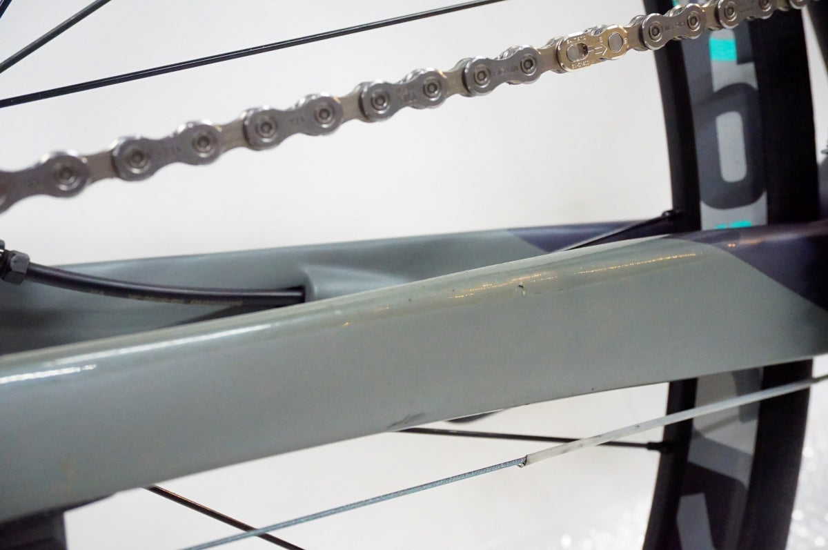 BIANCHI 「ビアンキ」 OLTRE XR3 105 DISC 2023年モデル ロードバイク / 名古屋大須店