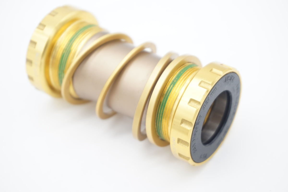 GOLD RACE 「ゴールドレース」 BB COMPATIBLE ボトムブラケット / 滋賀大津店