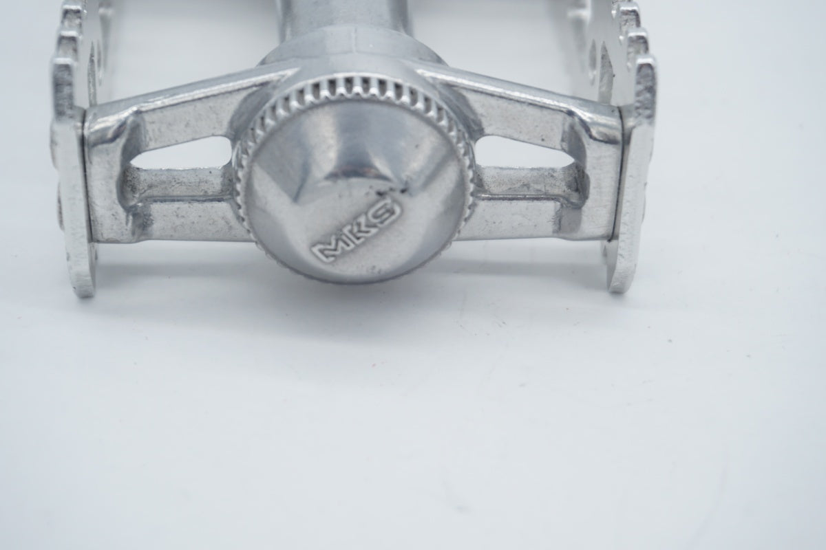 MKS 「ミカシマ」 STREAM ペダル / 滋賀大津店