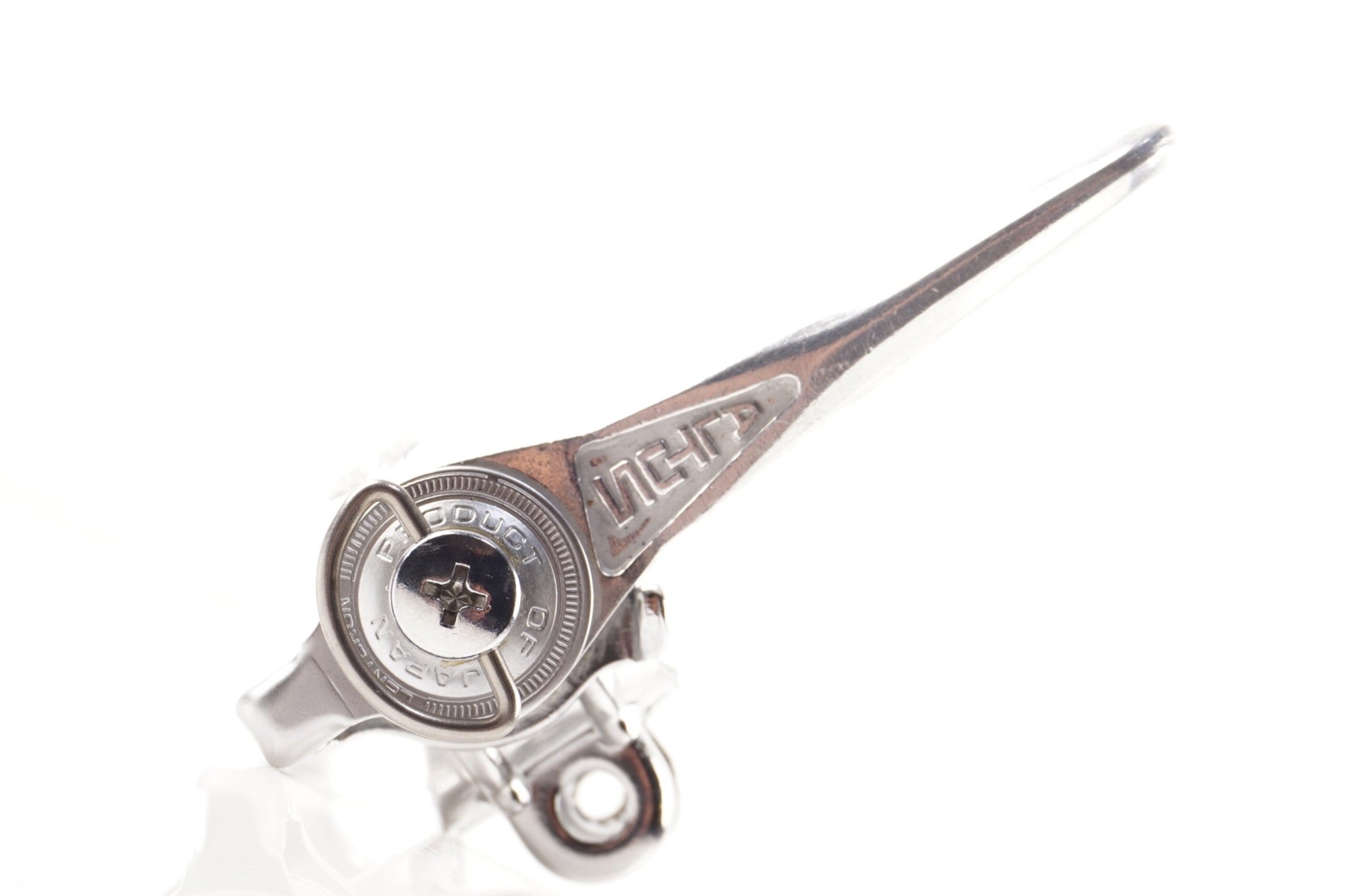 SHIMANO 「シマノ」 ALTUS LT SL-AT22 ダブルレバー / 中目黒店