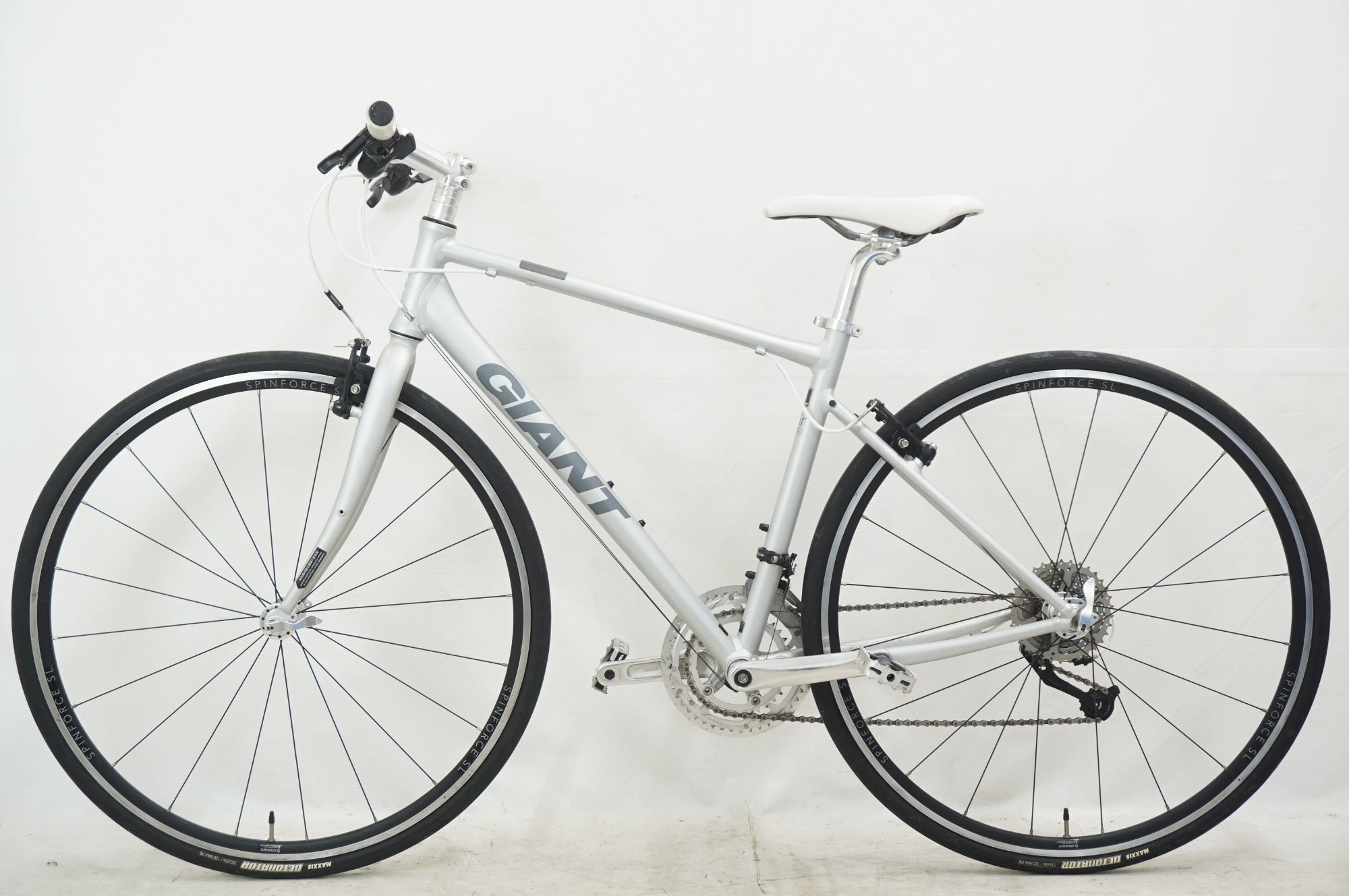 GIANT 「ジャイアント」 ESCAPE AIR 2015年モデル クロスバイク / 福岡店