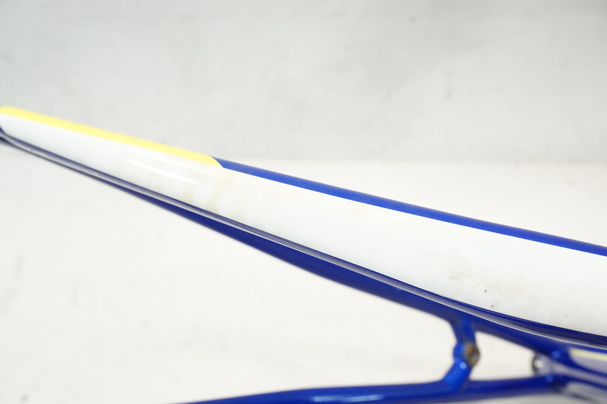 CANNONDALE 「キャノンデール」 SUPERSIX EVO CARBON 2017年モデル フレームセット / 横浜戸塚店