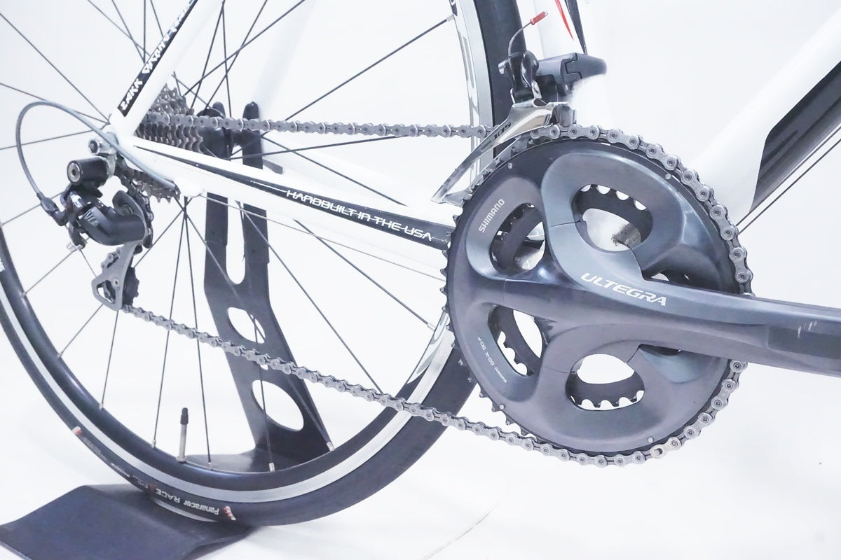 TREK 「トレック」 MADONE 6.9 2008年頃 ロードバイク/ 京都西院店
